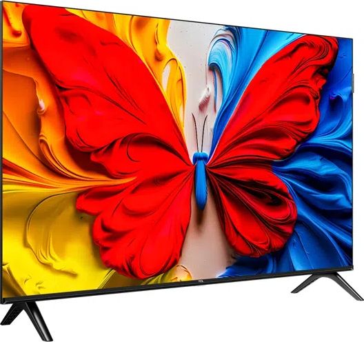 TV QLED Full HD 108 cm TCL  - 43S5L