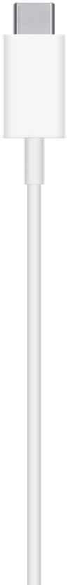Chargeur induction APPLE MagSafe - MHXH3ZM/A