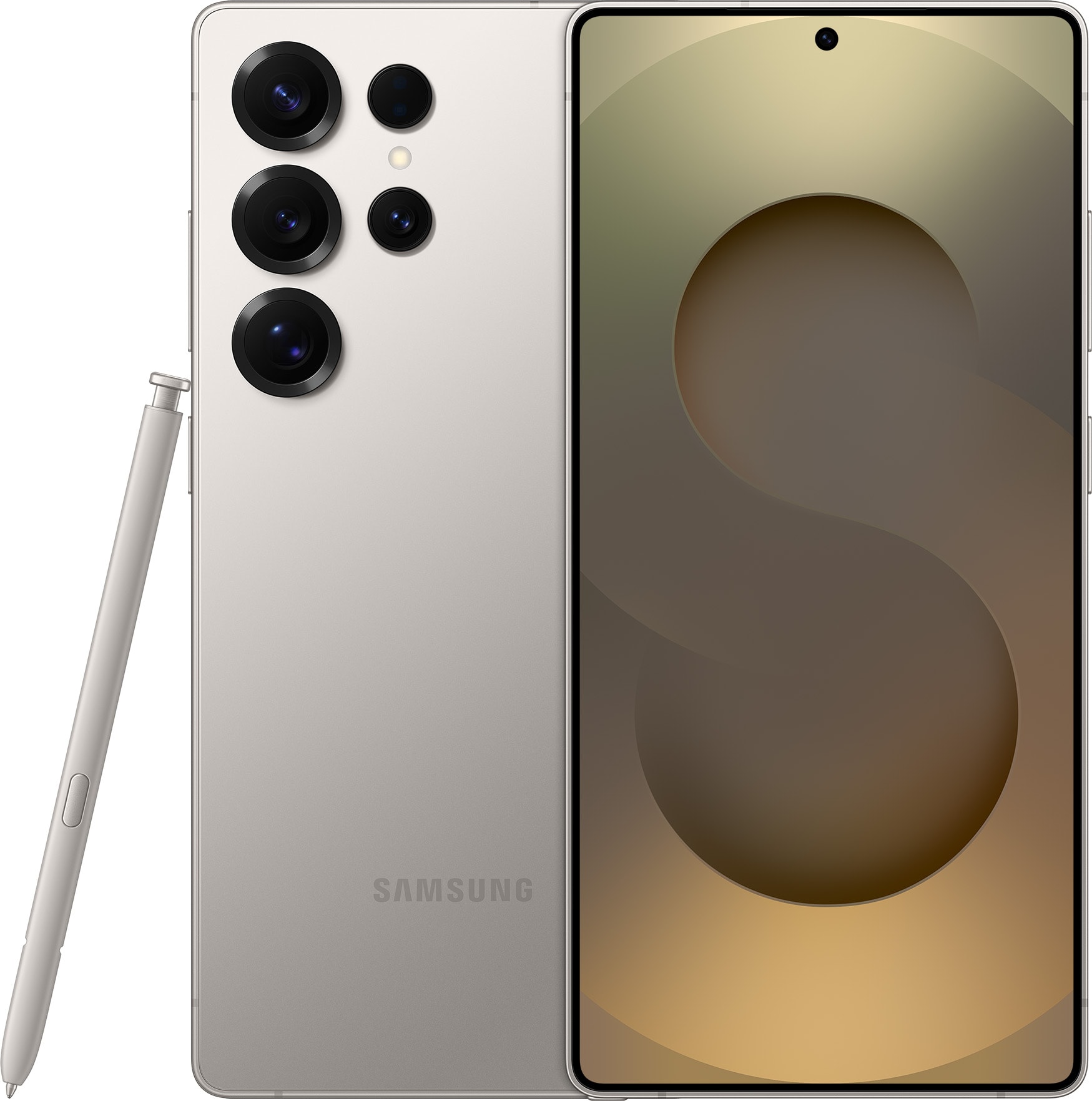 Smartphone SAMSUNG  - GALAXY-S25U-1T-GRIS