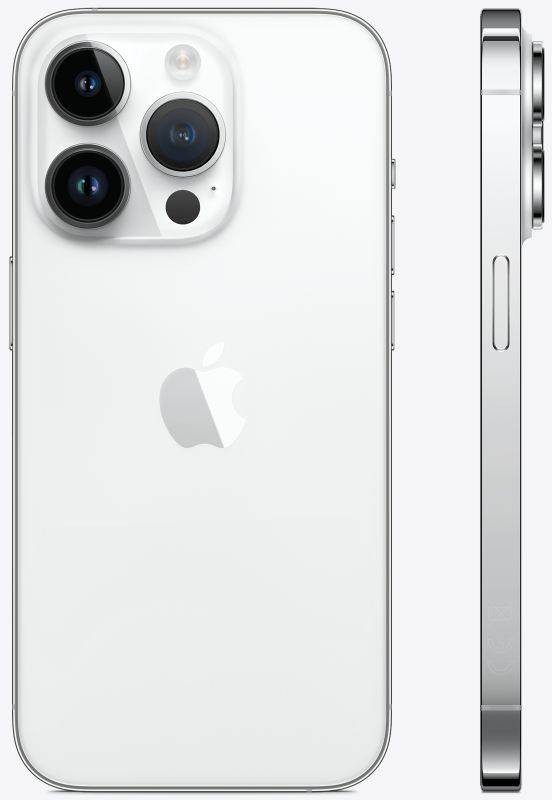 iPhone APPLE 14 Pro 128Go Silver - IPHONE14PRO-128-SIL iPhone APPLE 14 Pro 128Go Silver - IPHONE14PRO-128-SIL