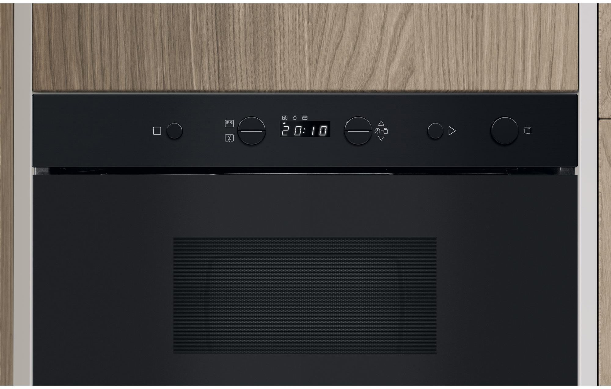 Micro ondes Encastrable INDESIT  - IMK11B