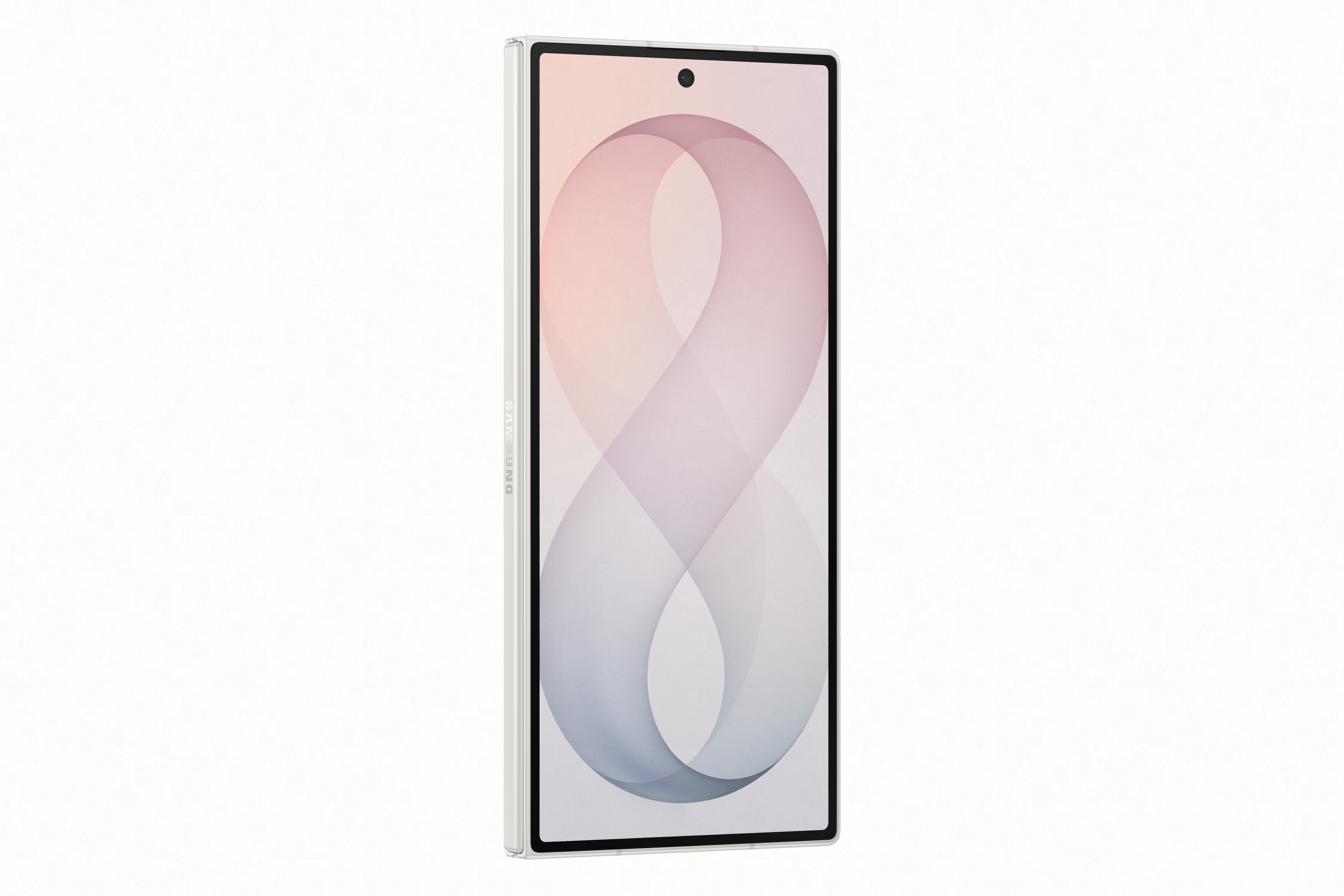 Samsung Galaxy Z Fold 8 Ultra 512Go Blanc SAMSUNG  - SM-F976BZWCEUB