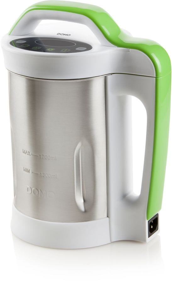 DOMO Blender chauffant DO499BL DOMO Blender chauffant DO499BL