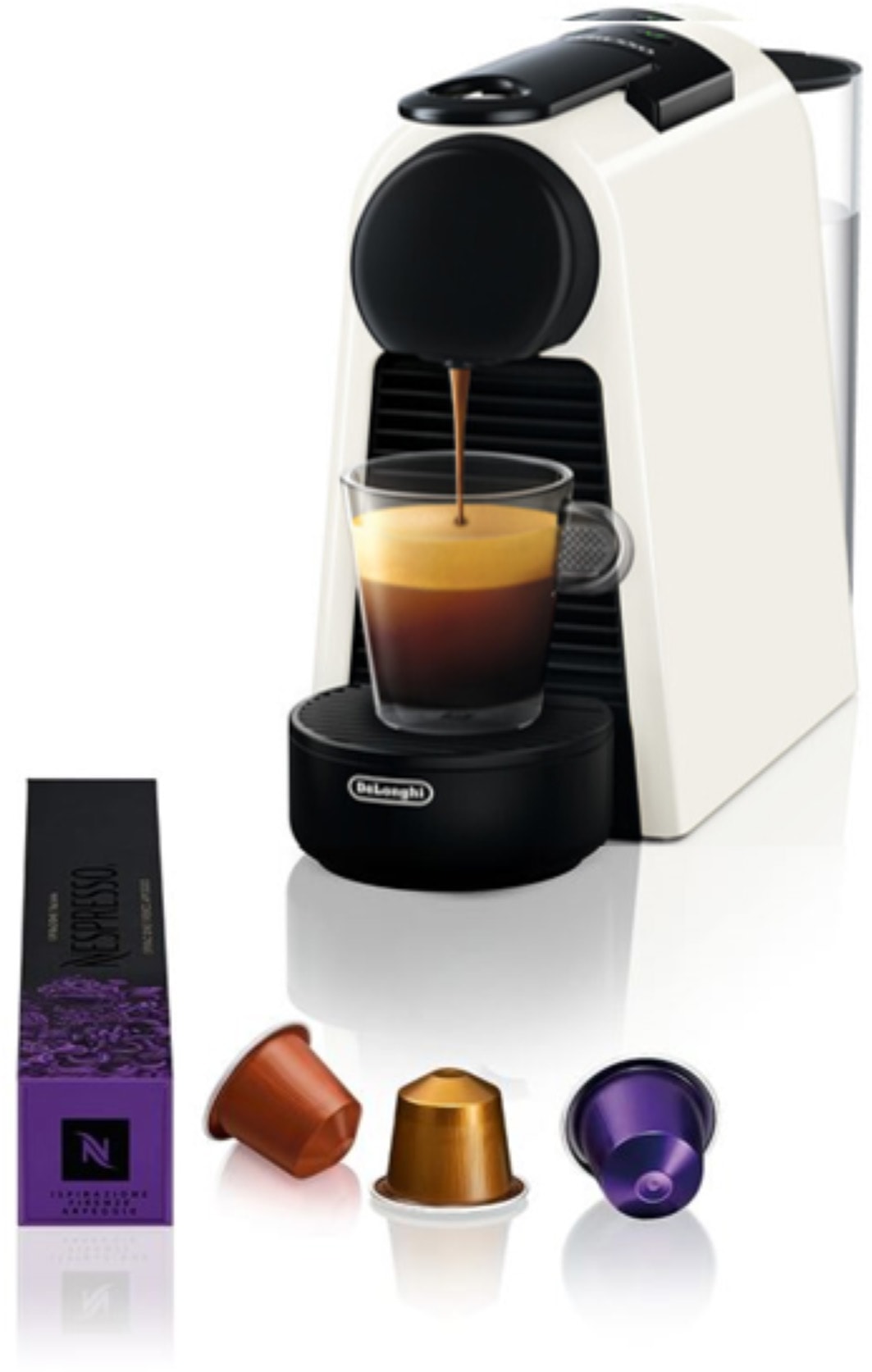 Nespresso DELONGHI  - EN85W
