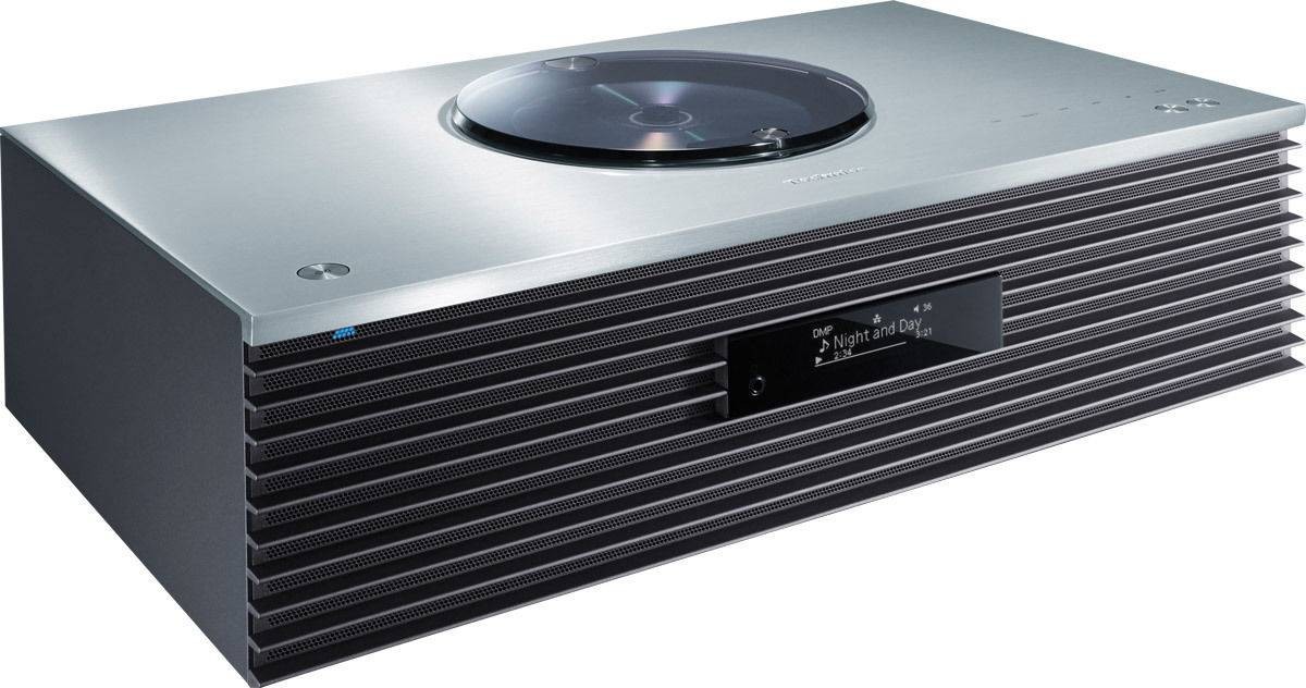 Micro chaîne hifi TECHNICS - SC-C70MK2EGS Micro chaîne hifi TECHNICS - SC-C70MK2EGS