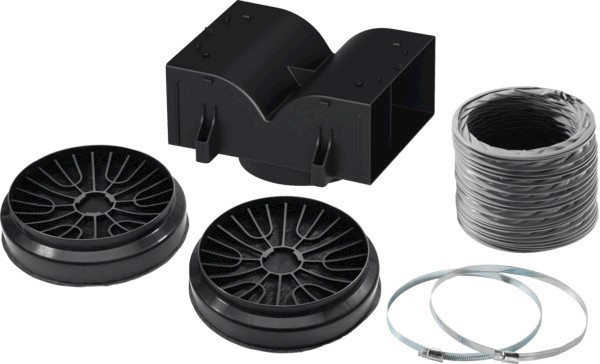 Kit de recyclage DWZ1EK1U1