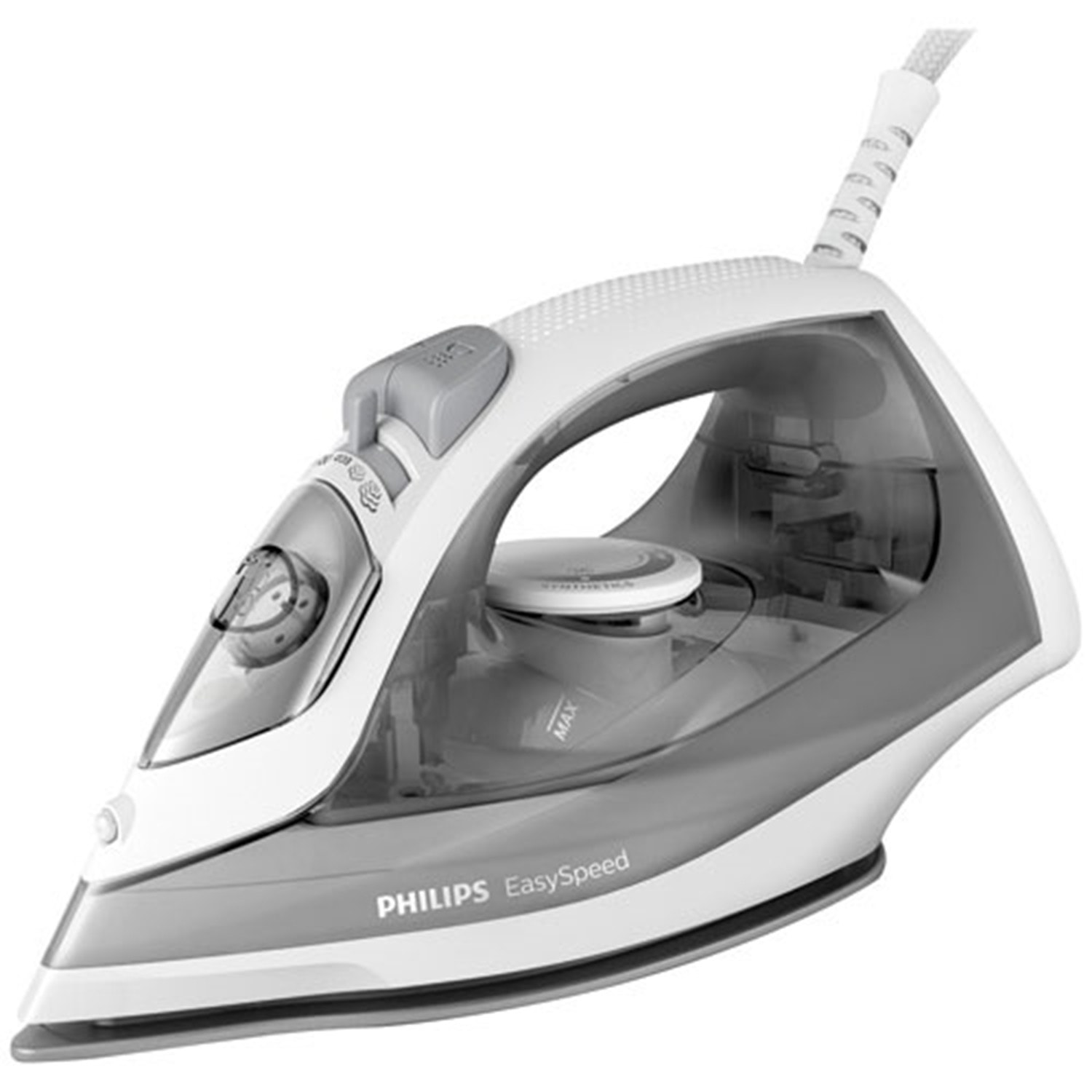 Fer à repasser PHILIPS 2000W 25g/min GC1751/80