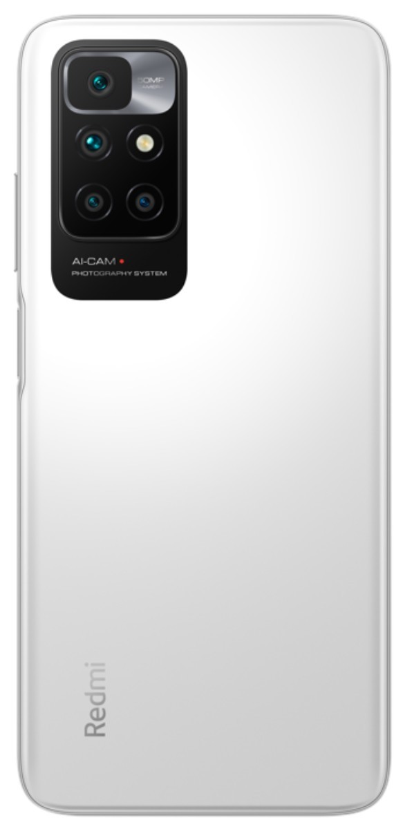 XIAOMI Smartphone Redmi 10 64Go Blanc XIAOMI Smartphone Redmi 10 64Go Blanc