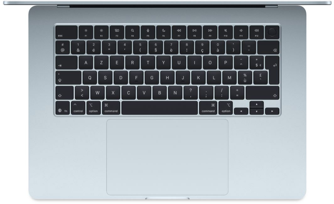 Ordinateur portable APPLE - MBA15-MC7A4FN Ordinateur portable APPLE - MBA15-MC7A4FN