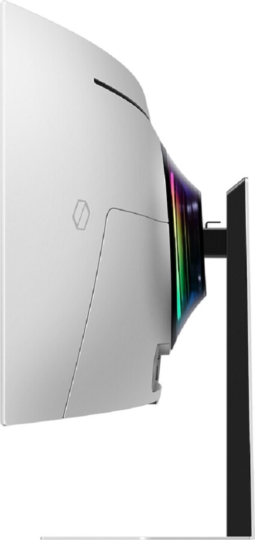 Ecran 49 pouces QLED SAMSUNG G95SD DQHD 240Hz Gaming Monitor - S49DG950SU Ecran 49 pouces QLED SAMSUNG G95SD DQHD 240Hz Gaming Monitor - S49DG950SU