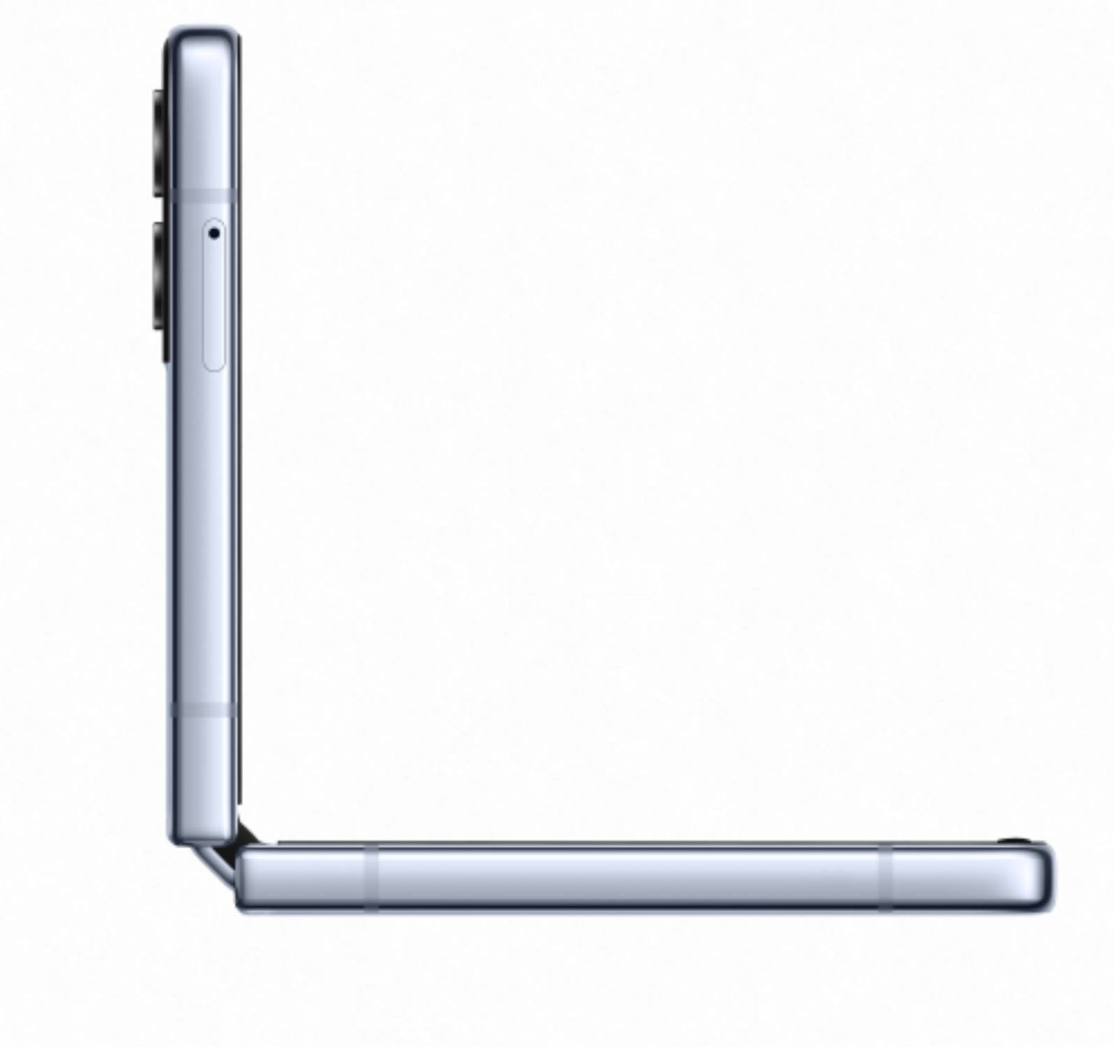 SAMSUNG Smartphone Galaxy Z Flip 4 5G 256Go Bleu SAMSUNG Smartphone Galaxy Z Flip 4 5G 256Go Bleu