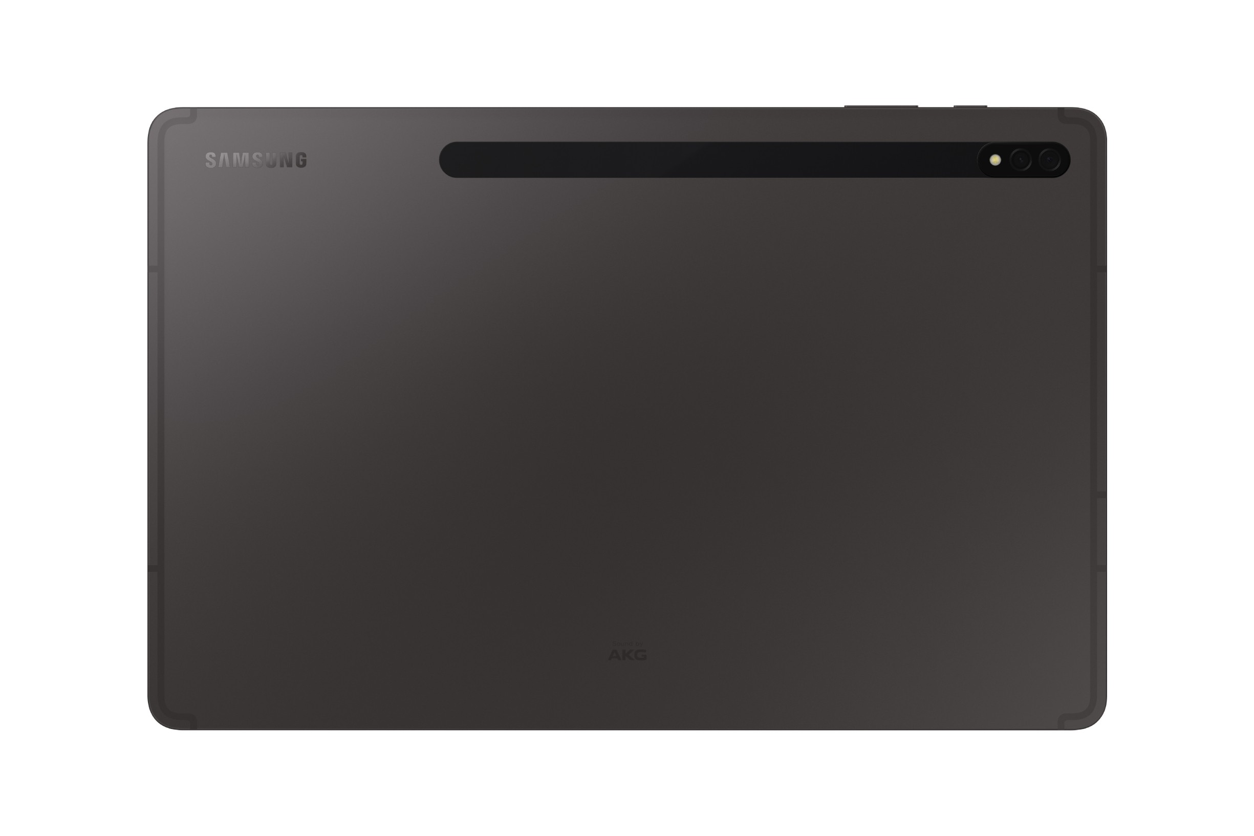 SAMSUNG Tablette tactile Galaxy Tab S8+ Wifi 256Go Gray - SM-X800NZABEUB