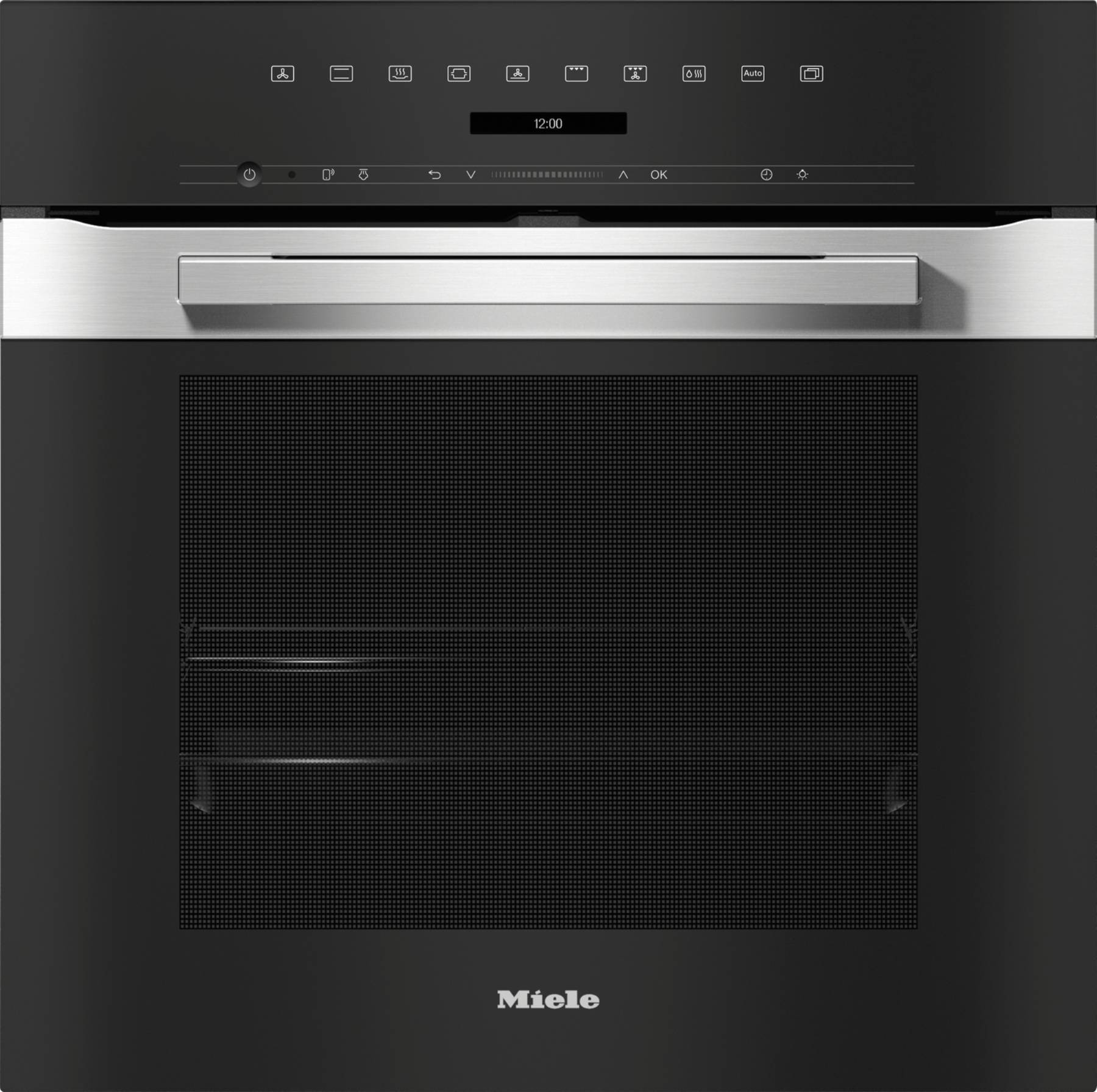 MIELE Four encastrable vapeur   DGC7250IN