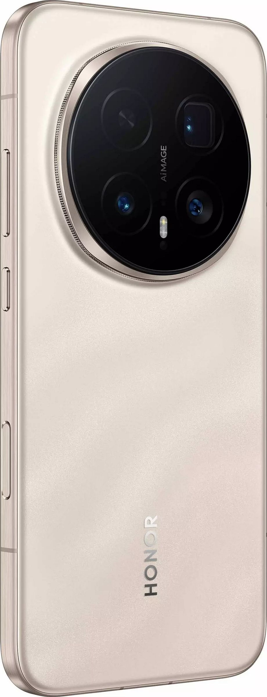 Smartphone HONOR Magic 8 Pro 5G 512Go Or - MAGIC8PRO-512-GOLD