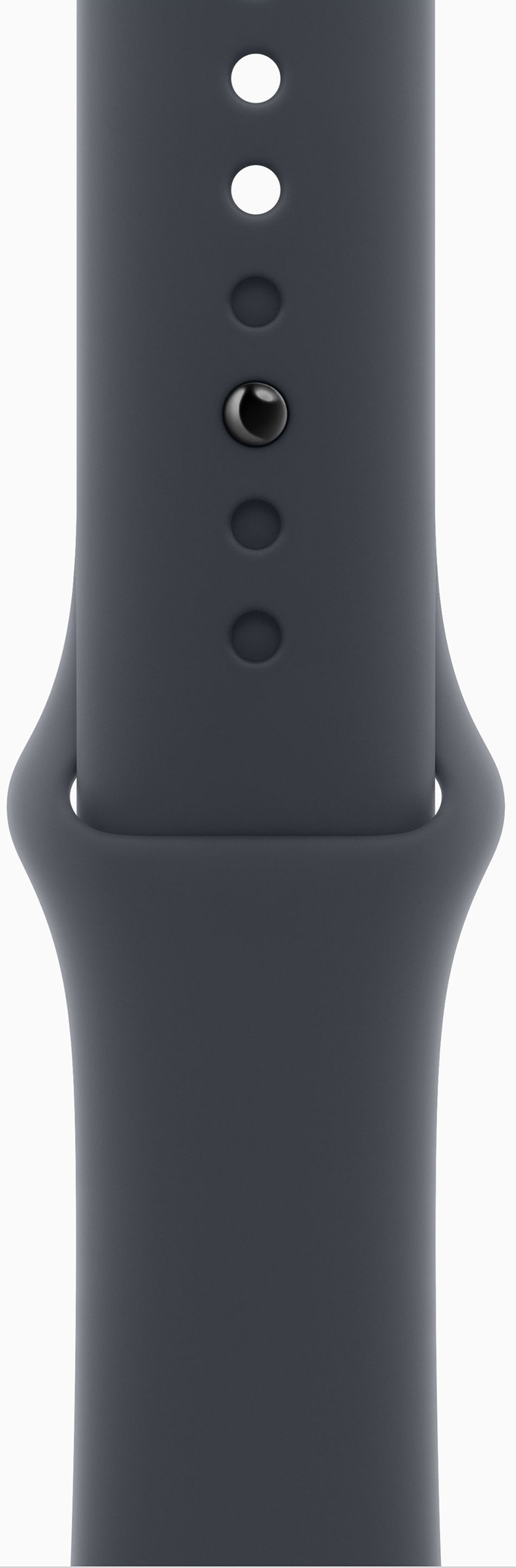 Montre connectée APPLE Watch SE 3 40mm GPS Noir - WATCHSE3-MEH94ZR/A