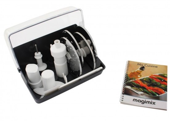 Robot culinaire MAGIMIX  - 18470F