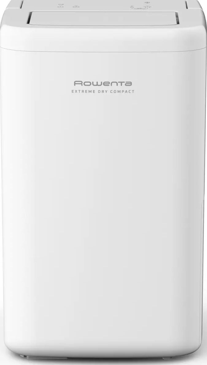Déshumidificateur ROWENTA 14L/24h 40m² Blanc DH5250F0