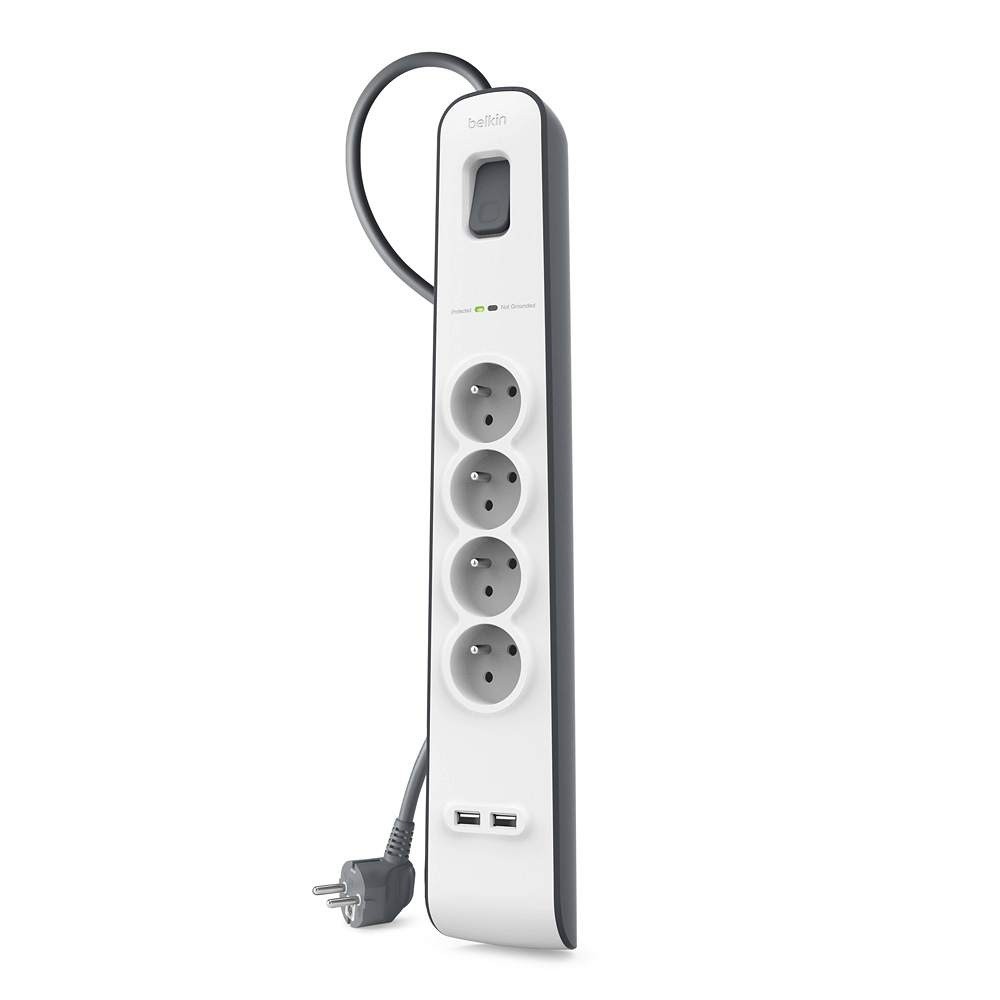 BELKIN Parafoudre   BSV401CA2M