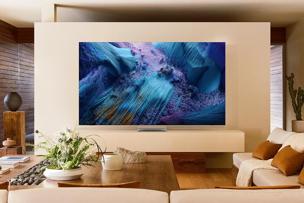 TV Neo QLED 8K 189 cm SAMSUNG - TQ75QN990F TV Neo QLED 8K 189 cm SAMSUNG - TQ75QN990F