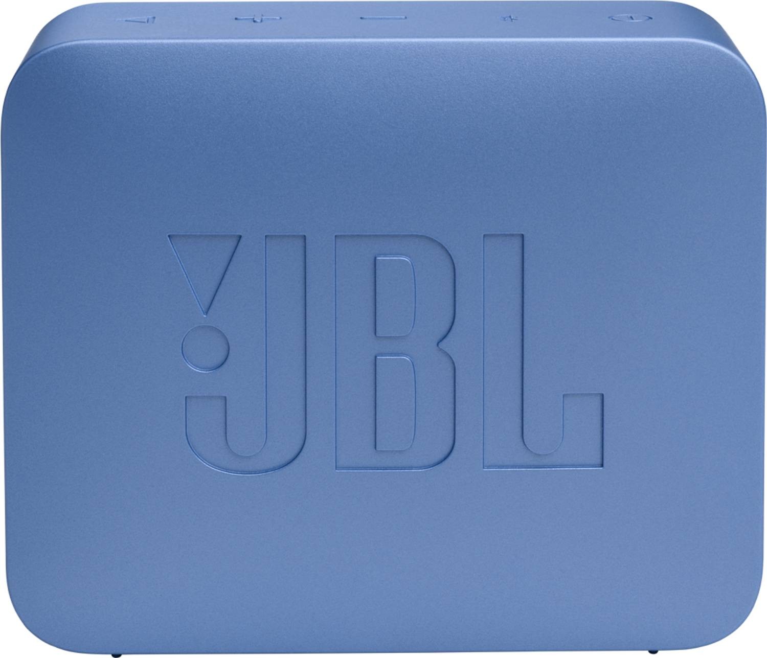 JBL Enceinte bluetooth  - JBLGOESSENTIALBLEU