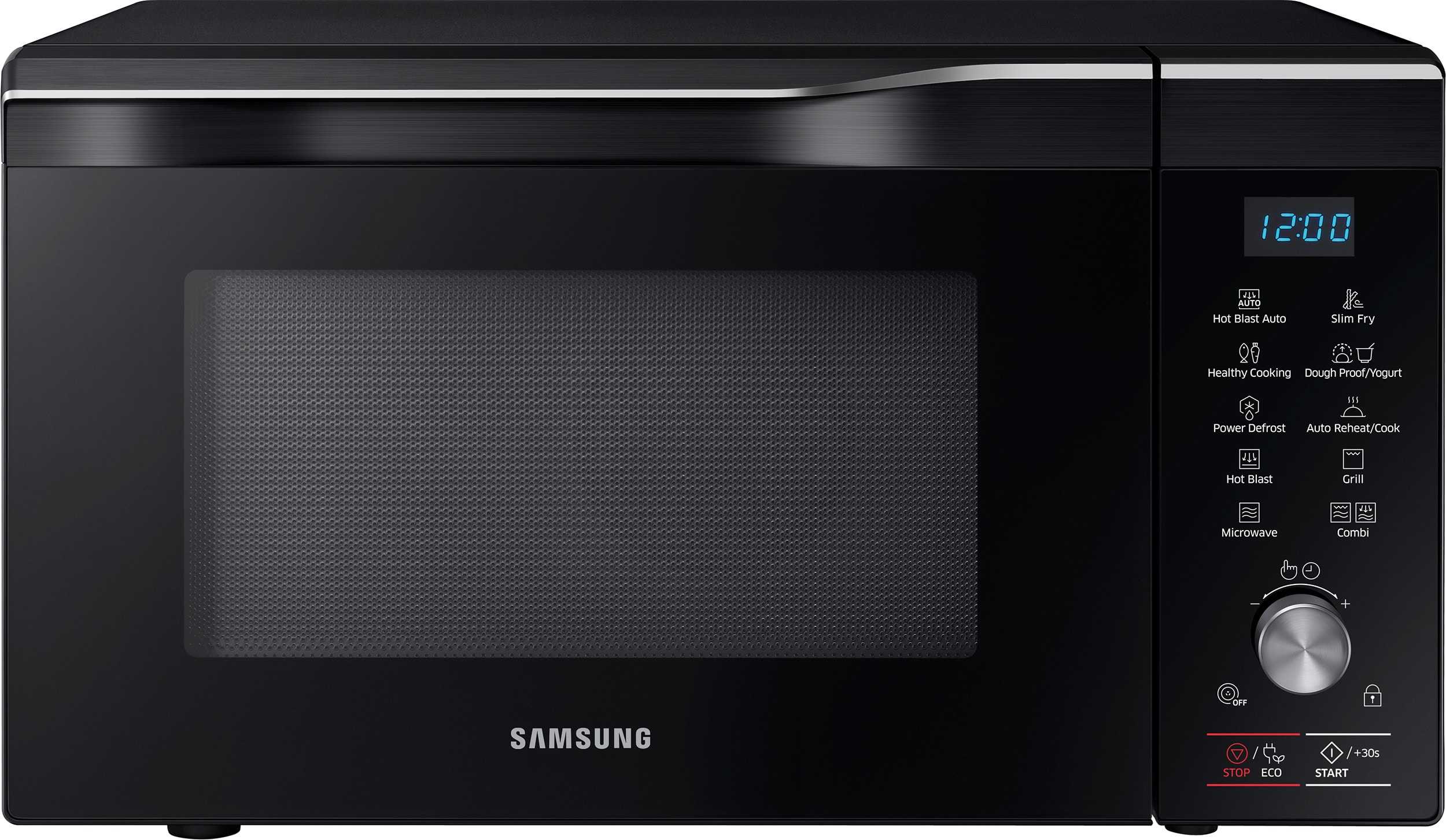 SAMSUNG Micro ondes Combiné   MC32K7055CK