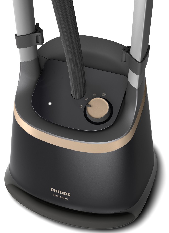 Défroisseur vapeur PHILIPS Stand Steamer 3000 Series - STE3170/80 Défroisseur vapeur PHILIPS Stand Steamer 3000 Series - STE3170/80
