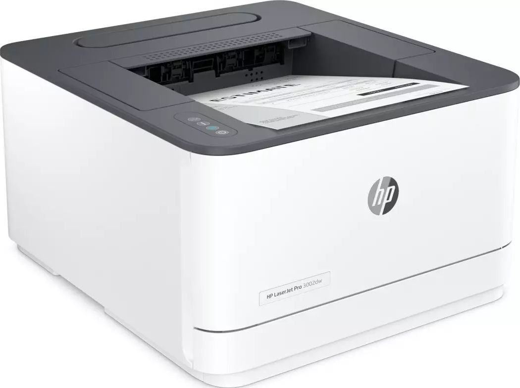 Imprimante laser HP  - LASERJETPRO3002DW