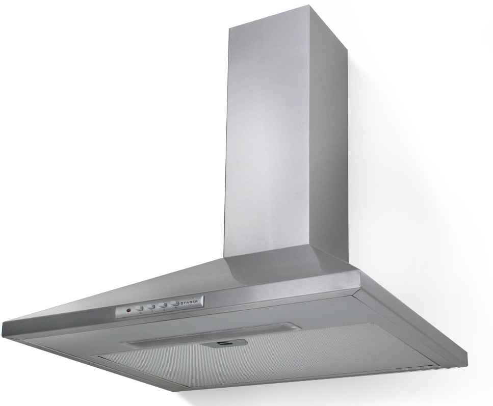 Hotte decorative murale FABER  - VALIA60XS-5605281