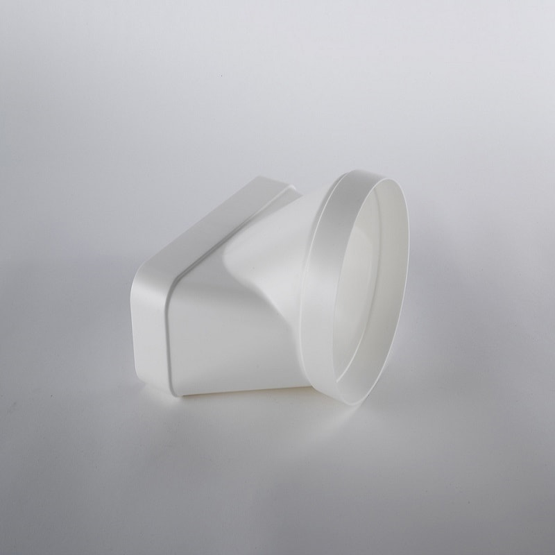 Kit d'évacuation ELICA Blanc KIT0121008