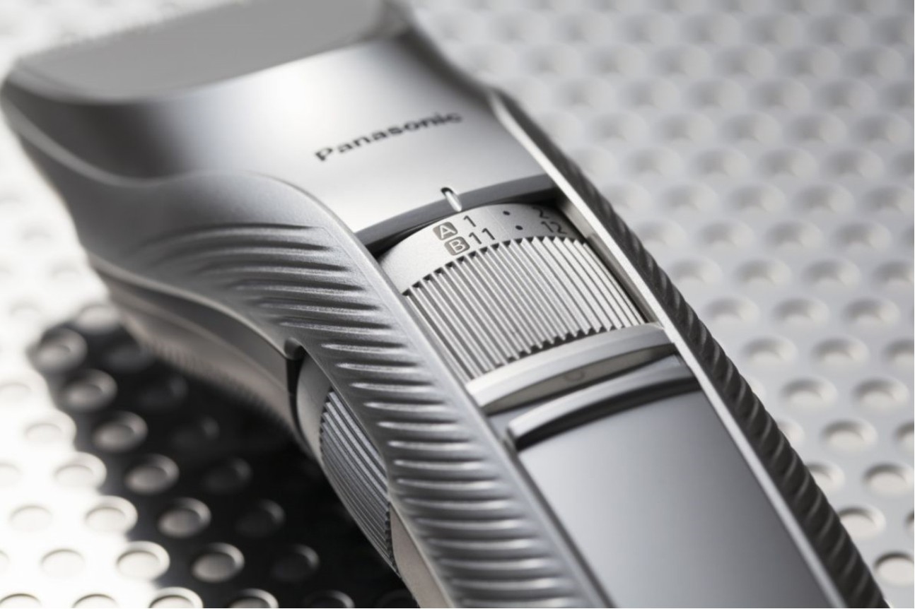 Tondeuse à barbe PANASONIC  - ERGC71S503
