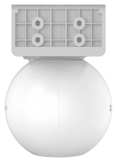 Caméra de surveillance EZVIZ - HB8-2K Caméra de surveillance EZVIZ - HB8-2K