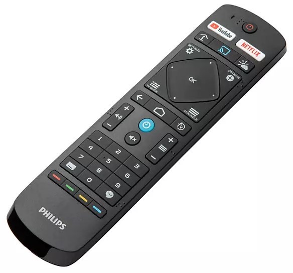 PHILIPS Télécommande universelle   22AV2005B