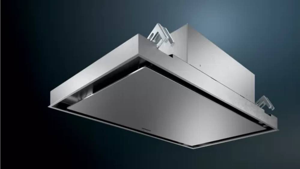 Hotte de plafond SIEMENS - LR96CAQ50 Hotte de plafond SIEMENS - LR96CAQ50