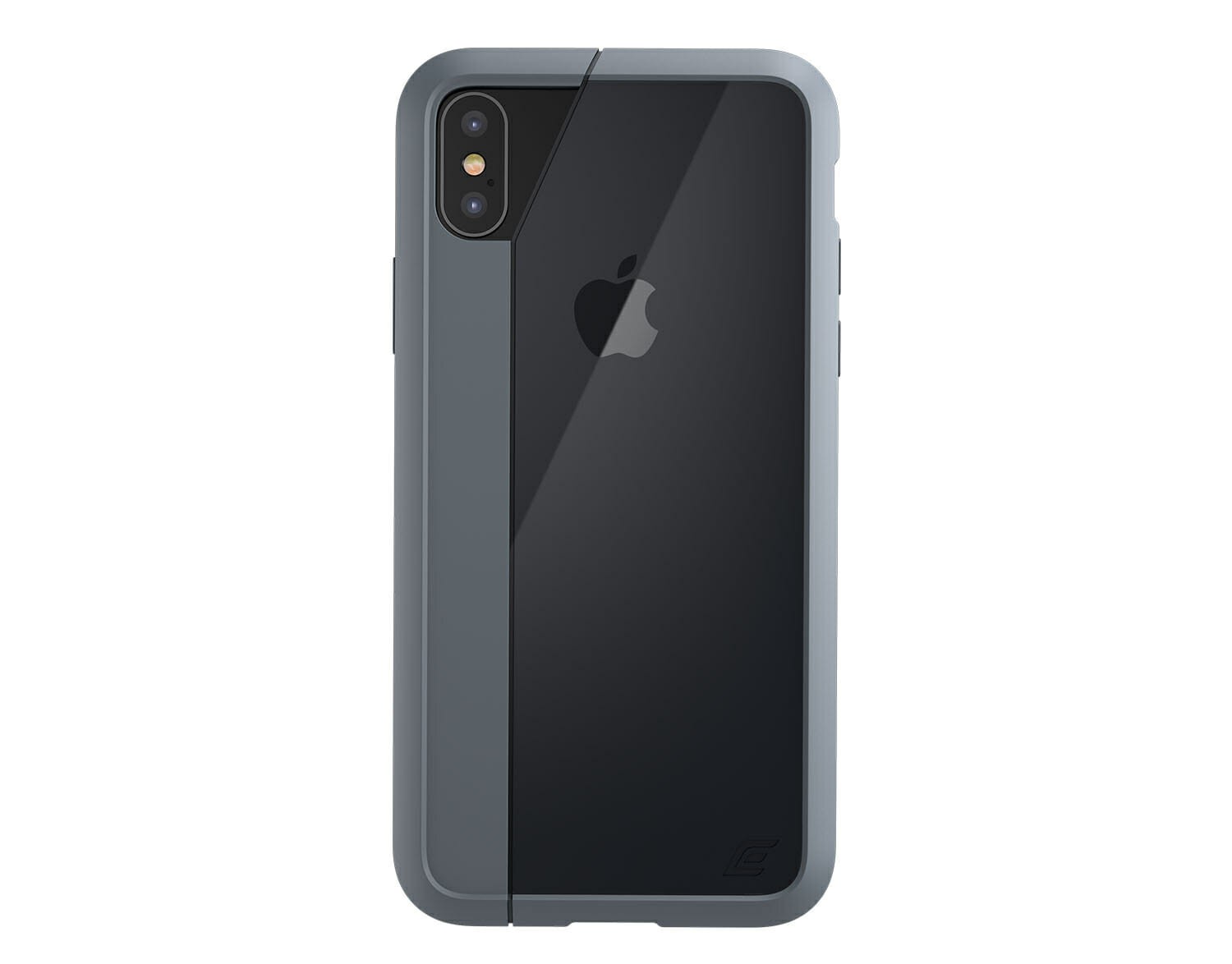 ELEM Coque iPhone IPXS-EC-ILLUSION