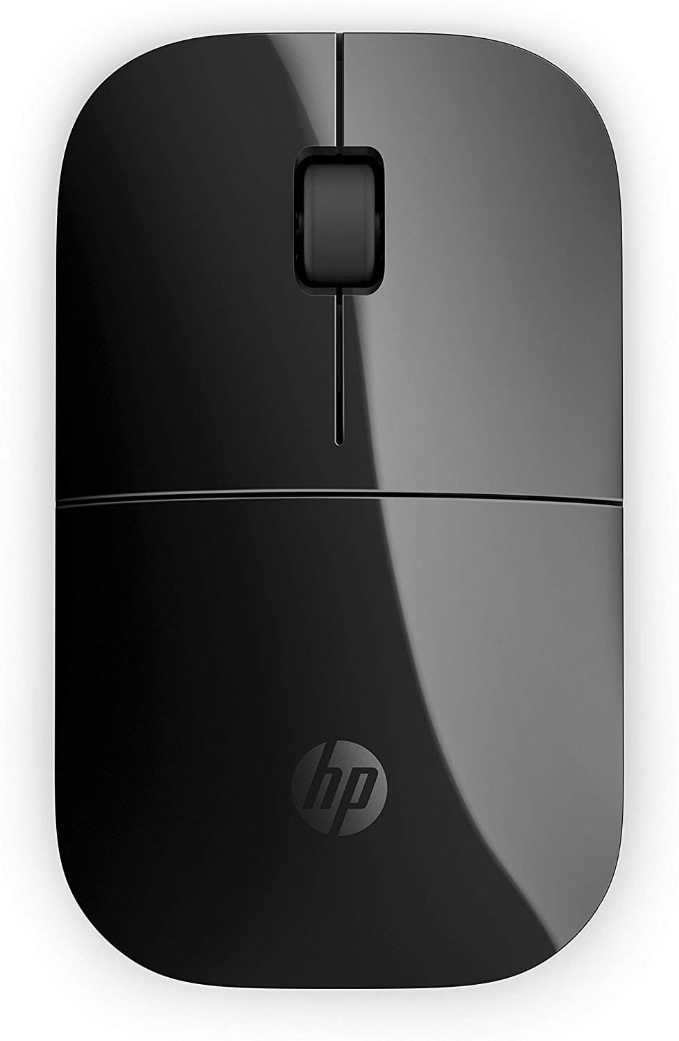 Souris sans fil HP  HP-Z3700-BLACK