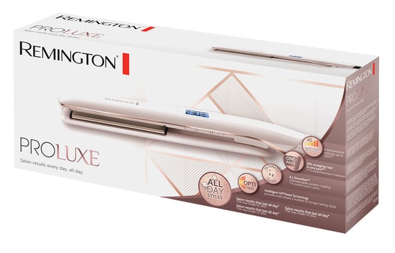 Lisseur REMINGTON Proluxe S9100 - S9100