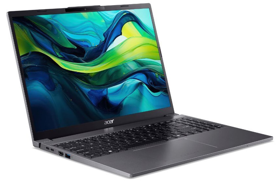 PC portable 15 pouces ACER  - ACASPIREG15500J