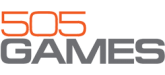 505 GAMES