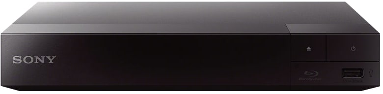 Lecteur Blu-Ray SONY  - BDPS3700B