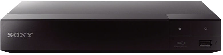 SONY Lecteur Blu-Ray   BDPS3700B