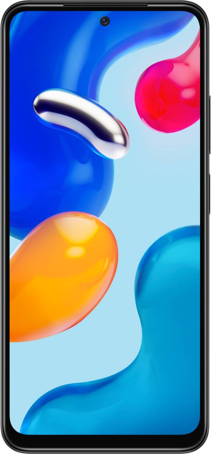 XIAOMI Smartphone REDMINOTE11S-128G