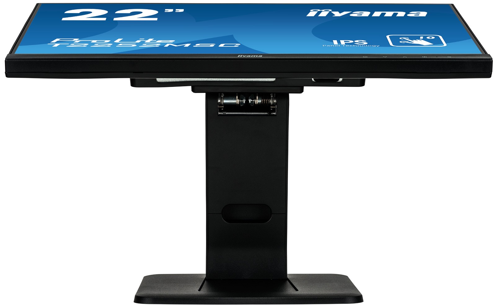 IIYAMA Ecran 22 pouces Full HD T2252MSC-B1