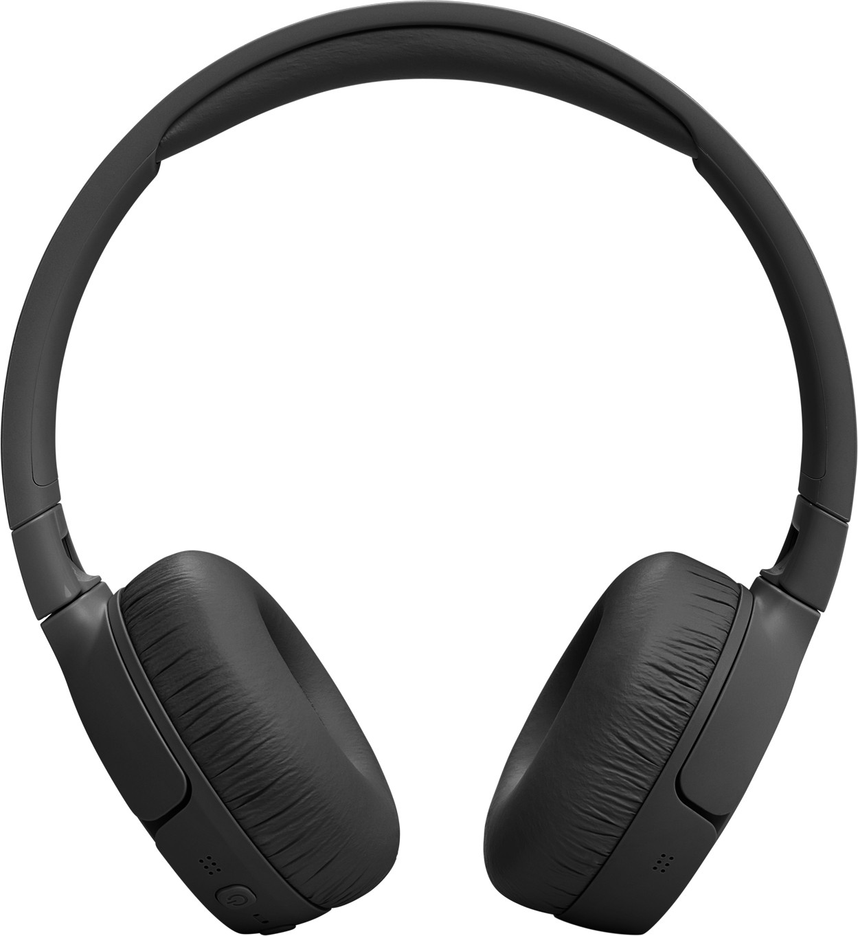 JBL Casque audio arceau Tune 670NC Noir - JBLT670NCBLK