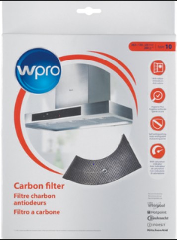 WHIRLPOOL Filtre à charbon   CHF85/1