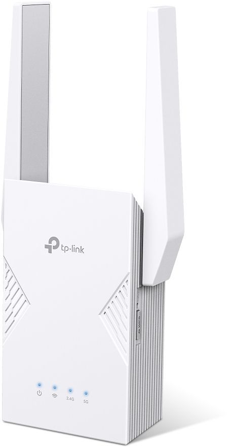 Répéteur Wifi TP-LINK Wi-Fi 7 BE3600 Prise gigogne Gigabit - RE225BE