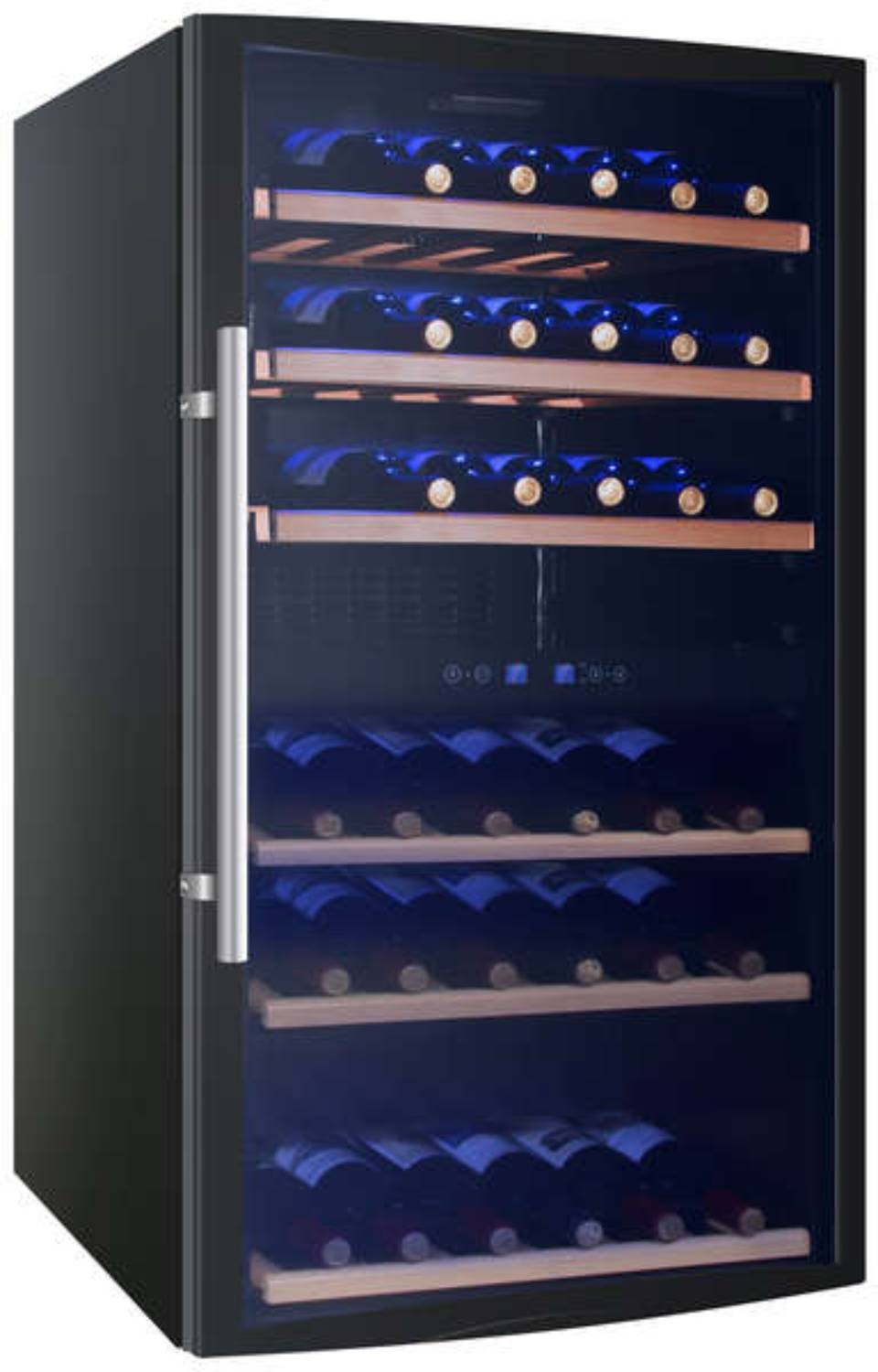 CAVISS Cave à vin de service C252GBEG