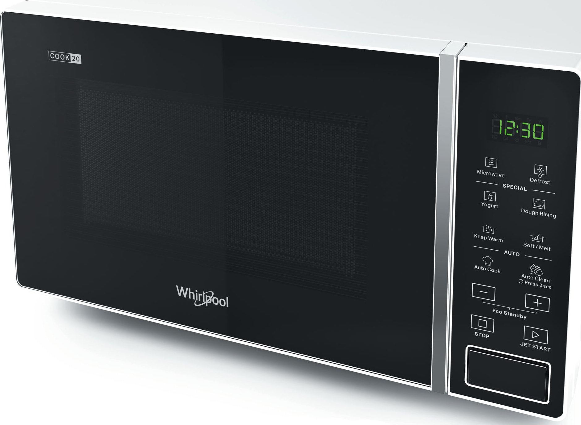 Micro ondes WHIRLPOOL  - MWP201W