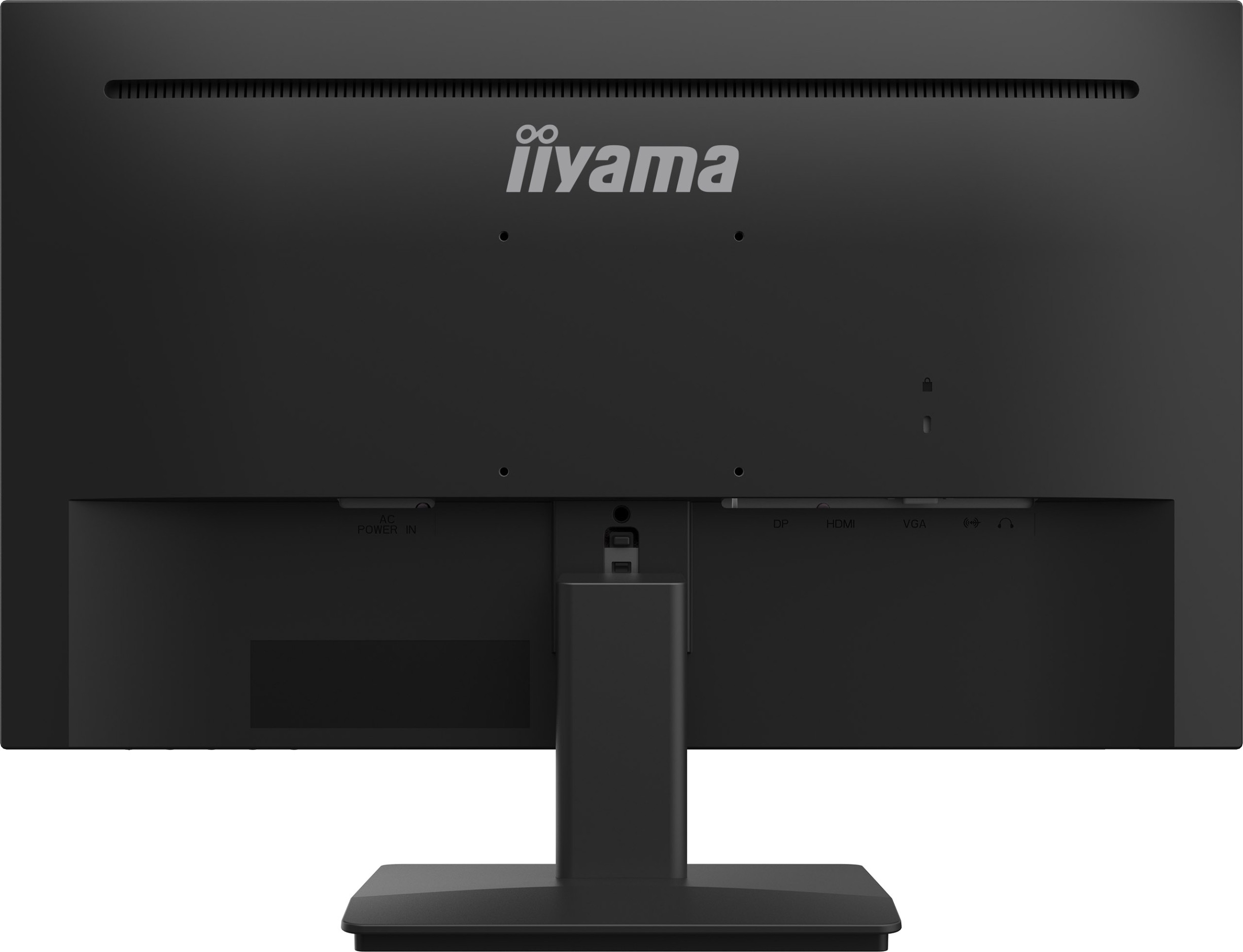 IIYAMA Ecran 24 pouces Full HD XU2493HS-B4 IIYAMA Ecran 24 pouces Full HD XU2493HS-B4