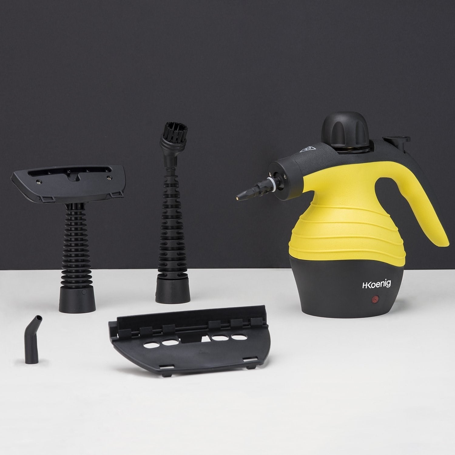 Nettoyeur vapeur à main H.KOENIG  - NV60