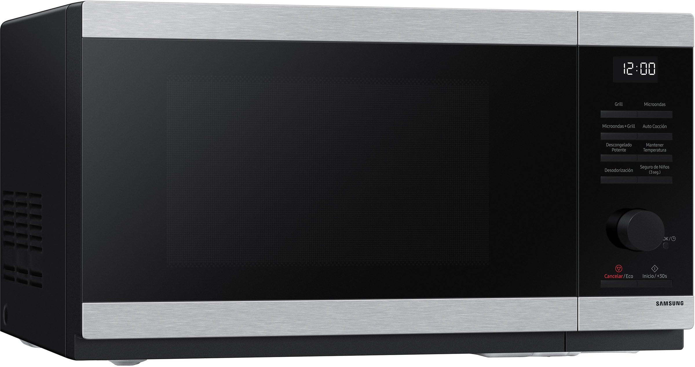 Micro ondes Grill SAMSUNG  - MG32DG4524AT